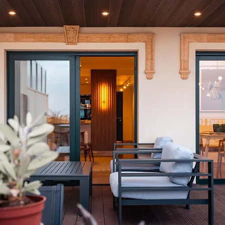 Horizonte 아파트 알테아