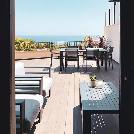 Apartment Horizonte Altea