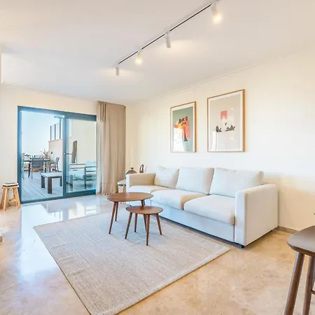 Horizonte Apartament *