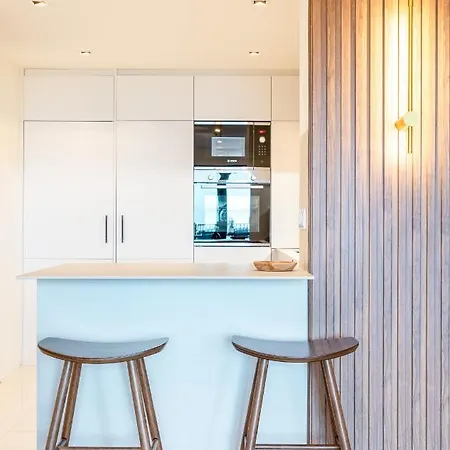 Apartamento Horizonte *