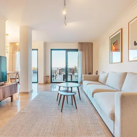 Apartament Horizonte
