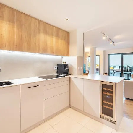 Apartamento Horizonte *