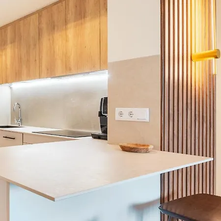 Apartment Horizonte