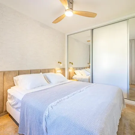 Horizonte Apartament