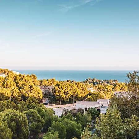 Apartment Horizonte Altea