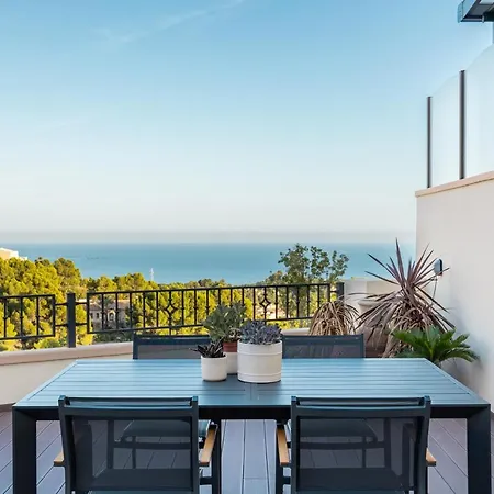 Apartament Horizonte *