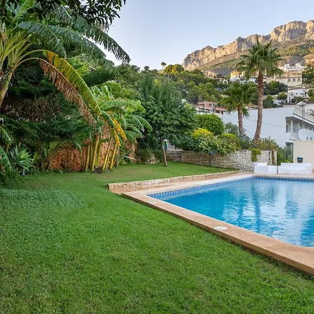 Horizonte Apartament *