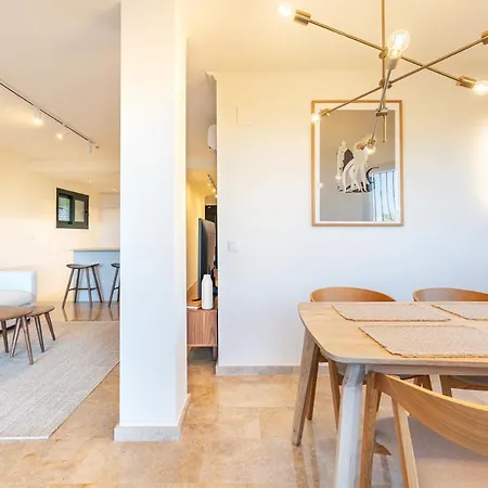 Horizonte Apartament *