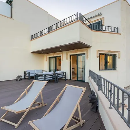 Horizonte Apartment