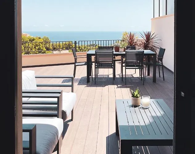 Lejlighed Horizonte Altea