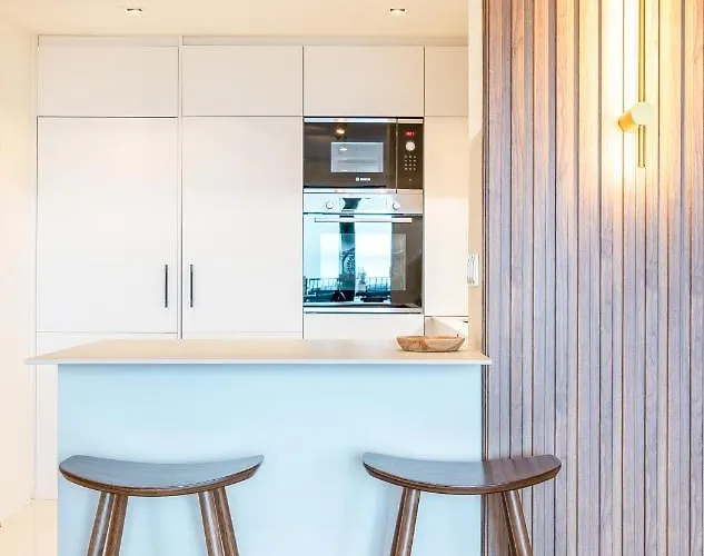 Lejlighed Horizonte *