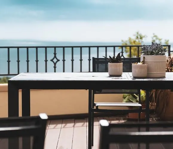 Horizonte * Altea