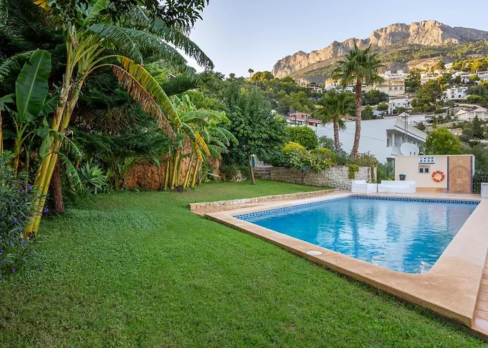 Horizonte Lejlighed *