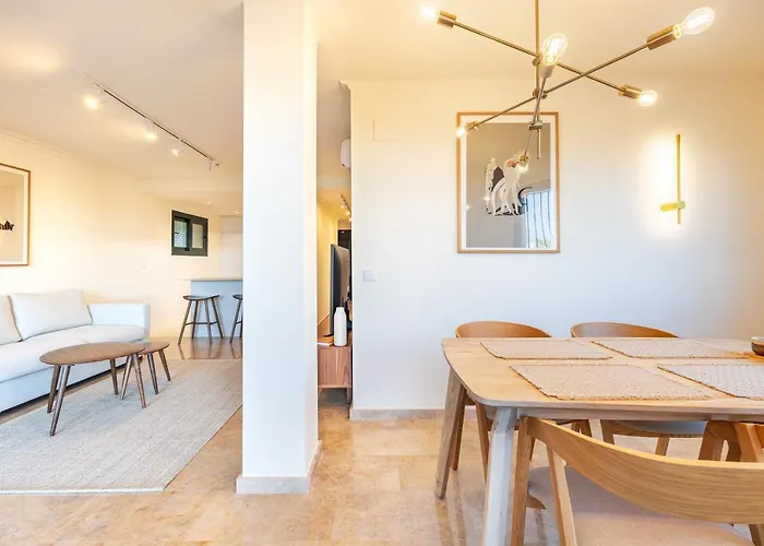 Horizonte Lejlighed *