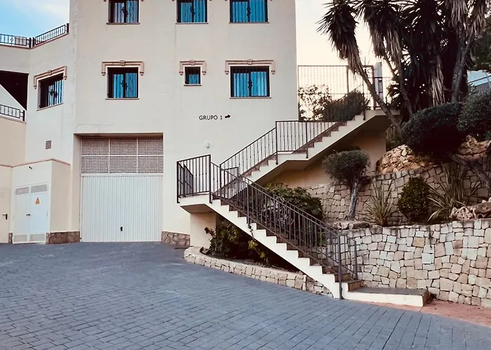 Horizonte Lejlighed *