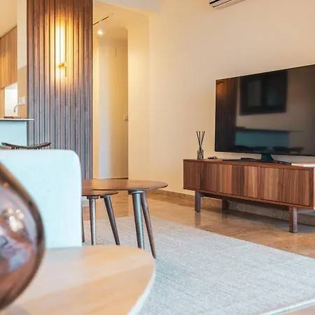 Appartement Horizonte