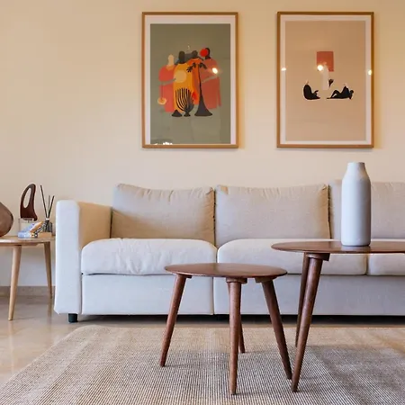 Horizonte Appartement *