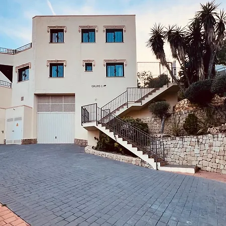 Horizonte Appartement *