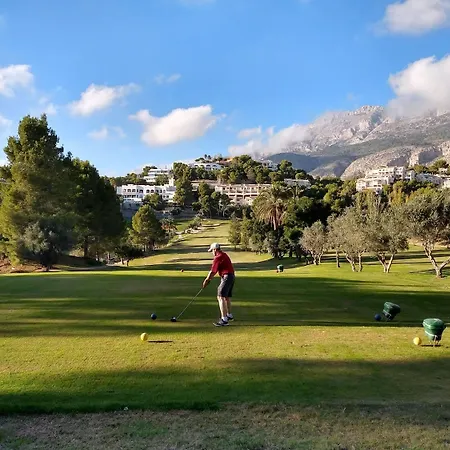 Appartement Horizonte